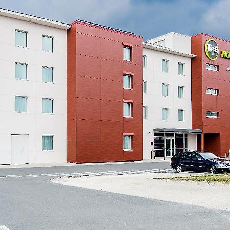 B&B Hotel Bordeaux Sud Mios Маршеприм Экстерьер фото
