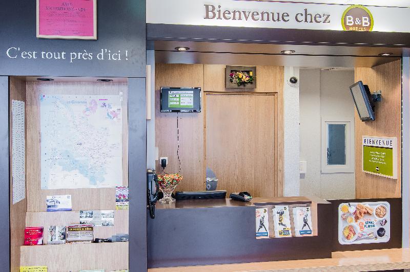 B&B Hotel Bordeaux Sud Mios Маршеприм Экстерьер фото