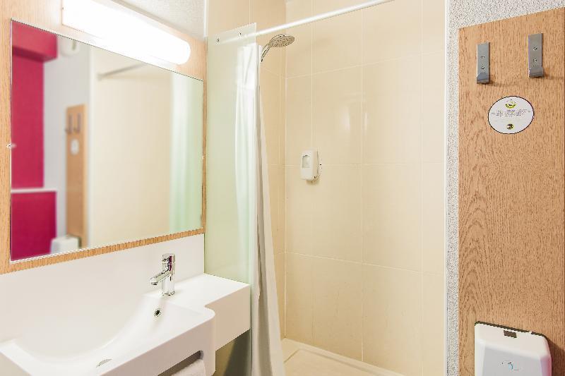 B&B Hotel Bordeaux Sud Mios Маршеприм Экстерьер фото
