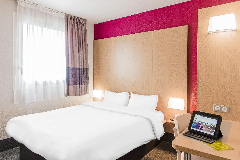 B&B Hotel Bordeaux Sud Mios Маршеприм Экстерьер фото