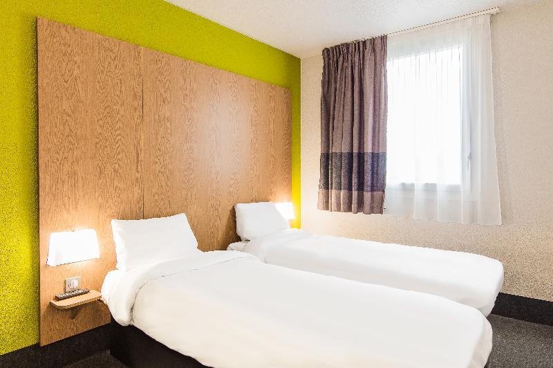 B&B Hotel Bordeaux Sud Mios Маршеприм Экстерьер фото